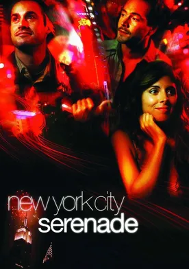 Poster de New York City Serenade