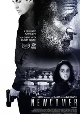 Poster de Newcomer