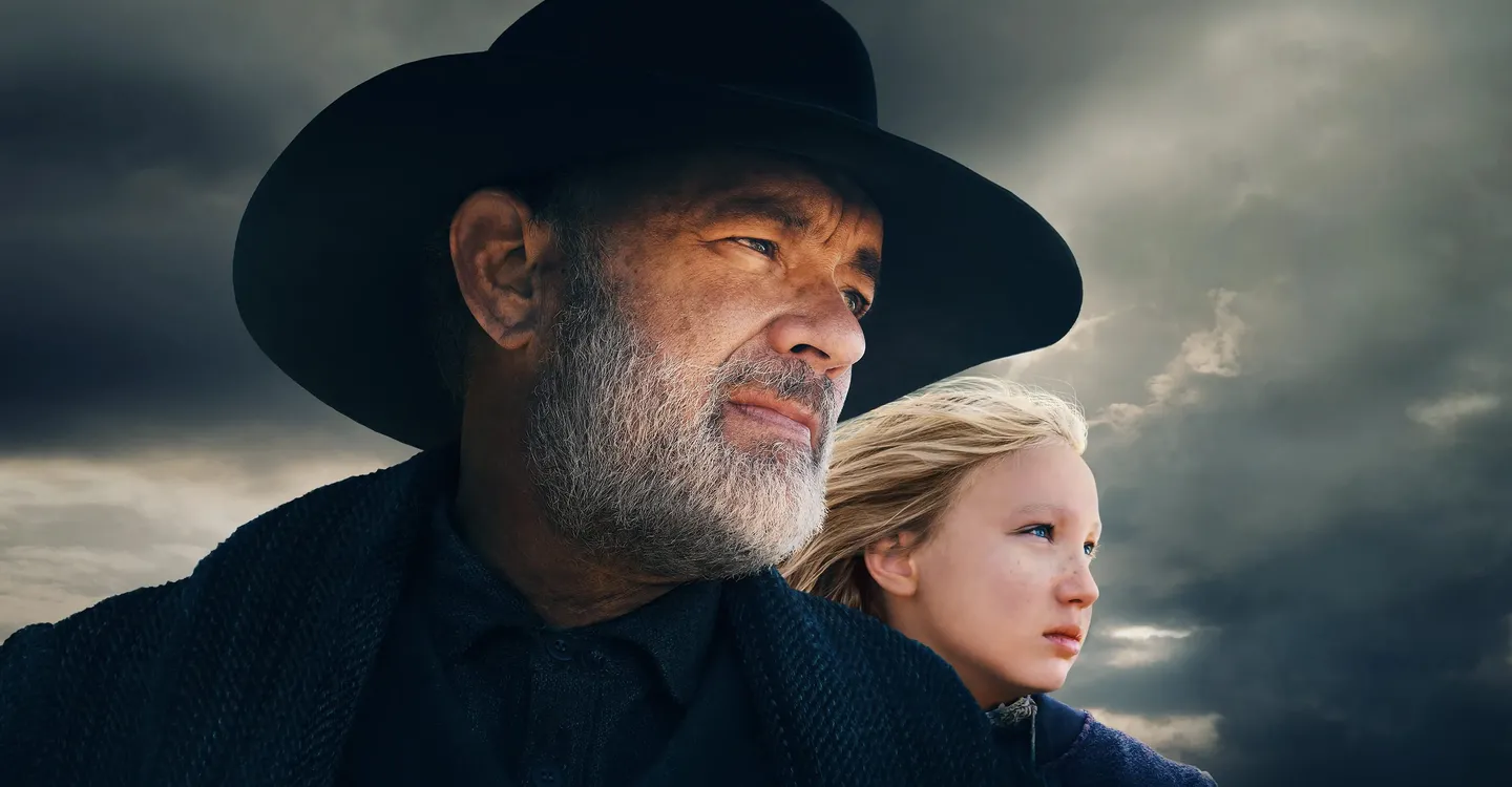 News of the World Trailer