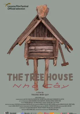 Poster de Nhà Cây