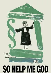 Poster de Ni juge, ni soumise