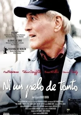 Poster de Ni un pelo de tonto