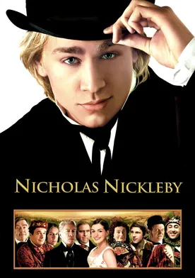 Poster de Nicholas Nickleby
