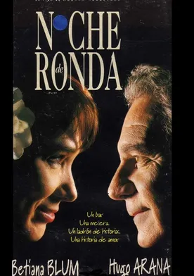 Poster de Night Serenaders