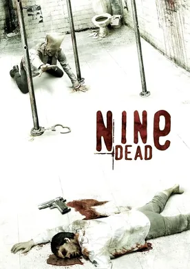 Poster de Nine Dead