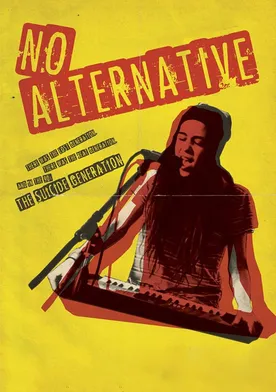 Poster de No Alternative