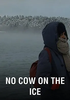 Poster de No Cow on the Ice