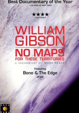 Poster de No Maps for These Territories