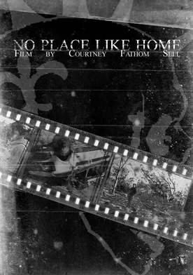 Poster de No Place Like Home