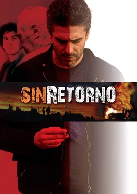 Poster de No Return