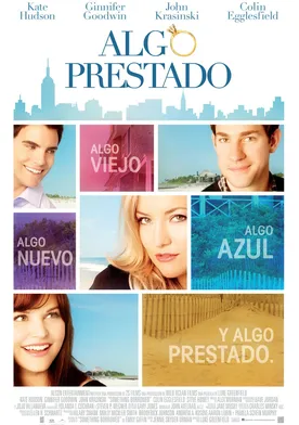 Poster No me quites a mi novio
