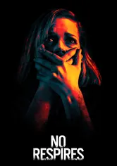 Poster de No respires