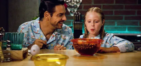 No se aceptan devoluciones Trailer