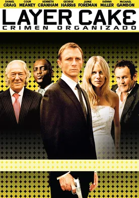 Poster de No todo es lo que parece