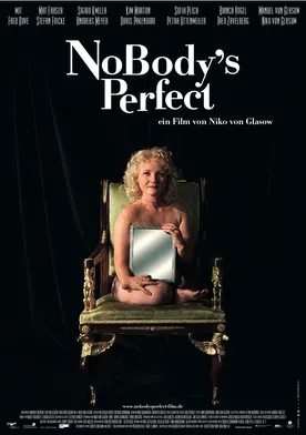 Poster de NoBody's Perfect