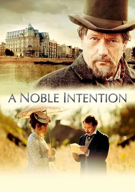 Poster de Nobles intenciones