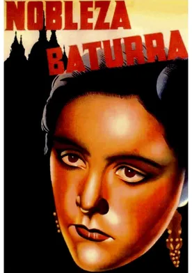 Poster de Nobleza baturra