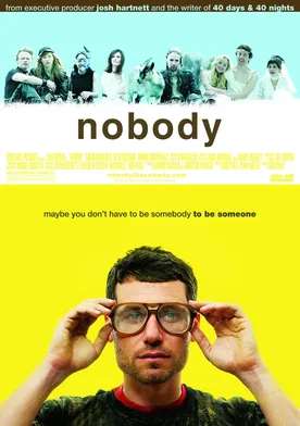 Poster de Nobody