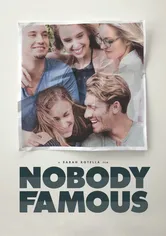 Poster de Nobody Famous