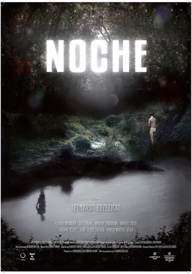 Poster de Noche