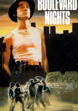 Poster Noches de bulevar