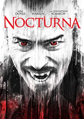 Poster de Nocturna