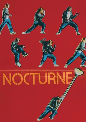 Poster de Nocturne
