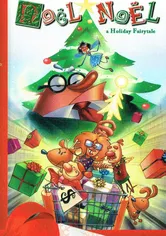 Poster de Noël Noël