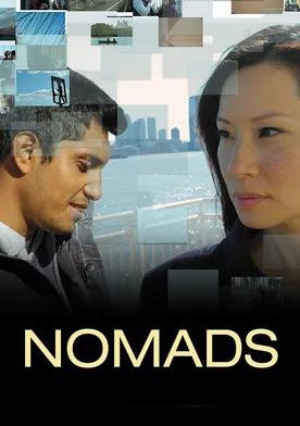 Poster de Nómadas