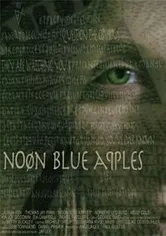 Poster de Noon Blue Apples