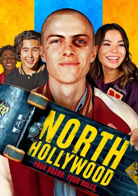 Poster North Hollywood