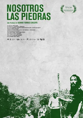 Poster de Nosotros las piedras