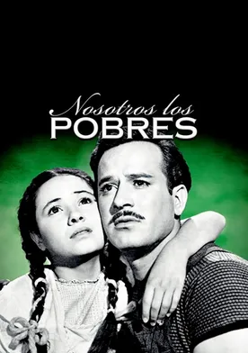 Poster de Nosotros los pobres
