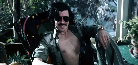 Not Quite Hollywood: The Wild, Untold Story of Ozploitation! Trailer