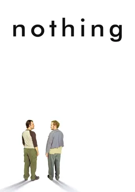 Poster de Nothing