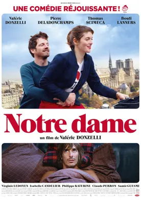 Poster de Notre Dame