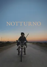 Poster de Notturno