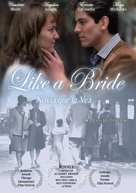 Poster de Novia que te vea