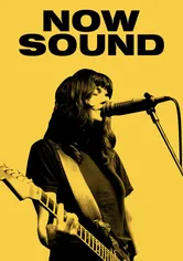 Poster de Now Sound
