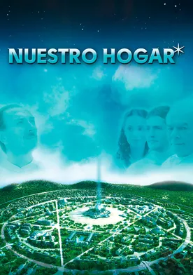 Poster de Nuestro hogar