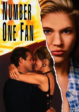 Poster de Number One Fan