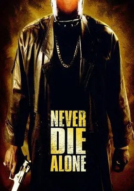 Poster de Nunca mueras solo