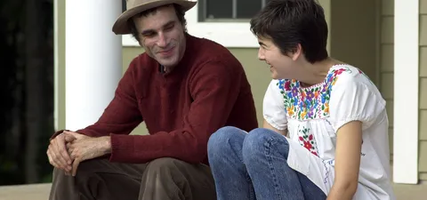 Nunca te dejaré Trailer