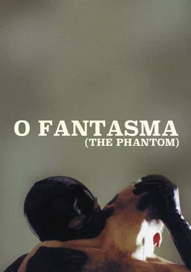 Poster de O Fantasma