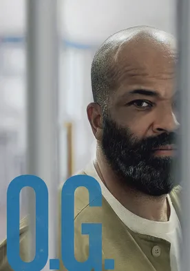 Poster de O.G.