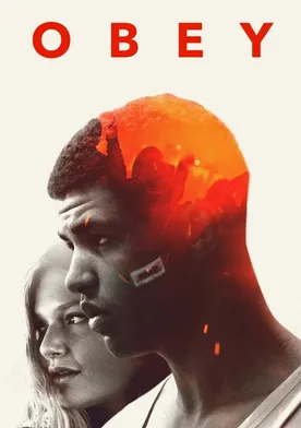 Poster de Obey