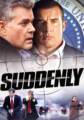 Poster de Objetivo: El presidente