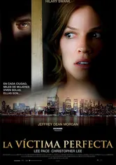 Poster de Oculta obsesión