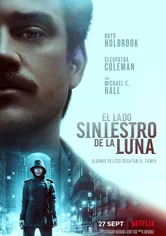 Poster de Ocultos por la luna