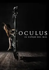 Poster de Oculus